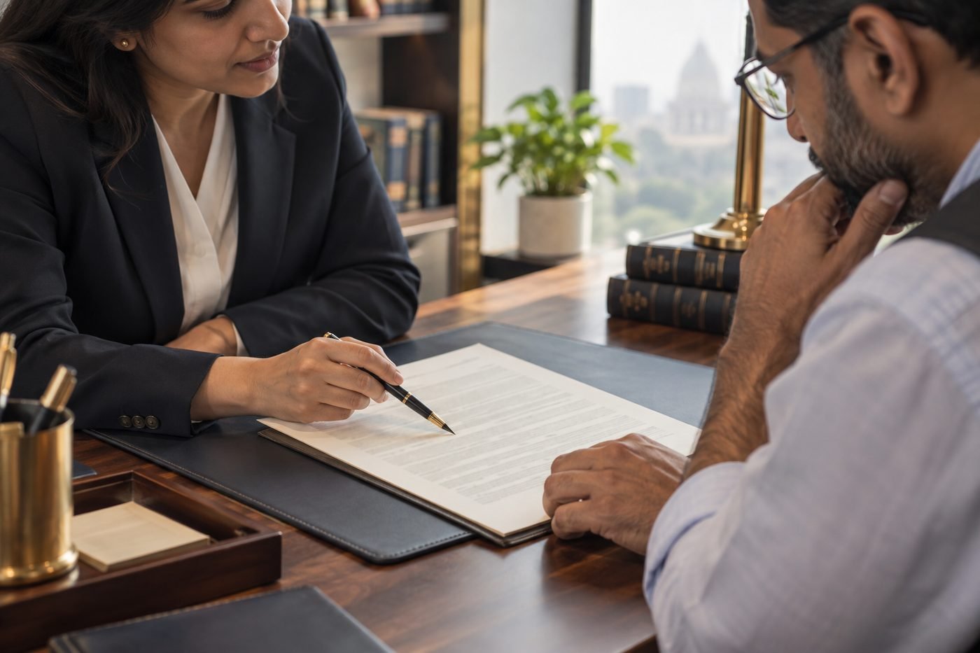 5 Clauses Every Commercial Contract in India Must Have Before You Sign