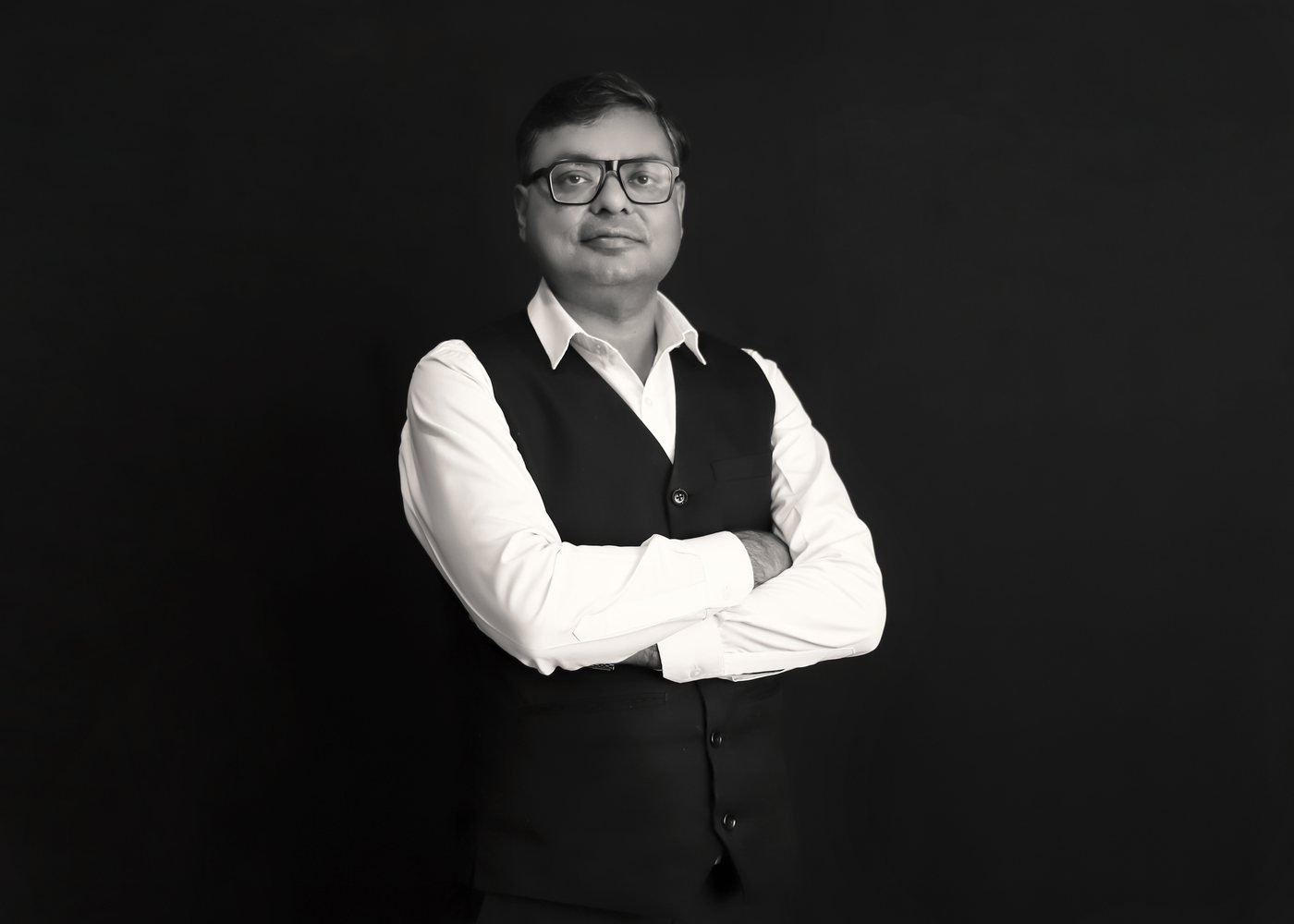 Praveen Siinghhal, Founder of Edvisars Consultancy Services