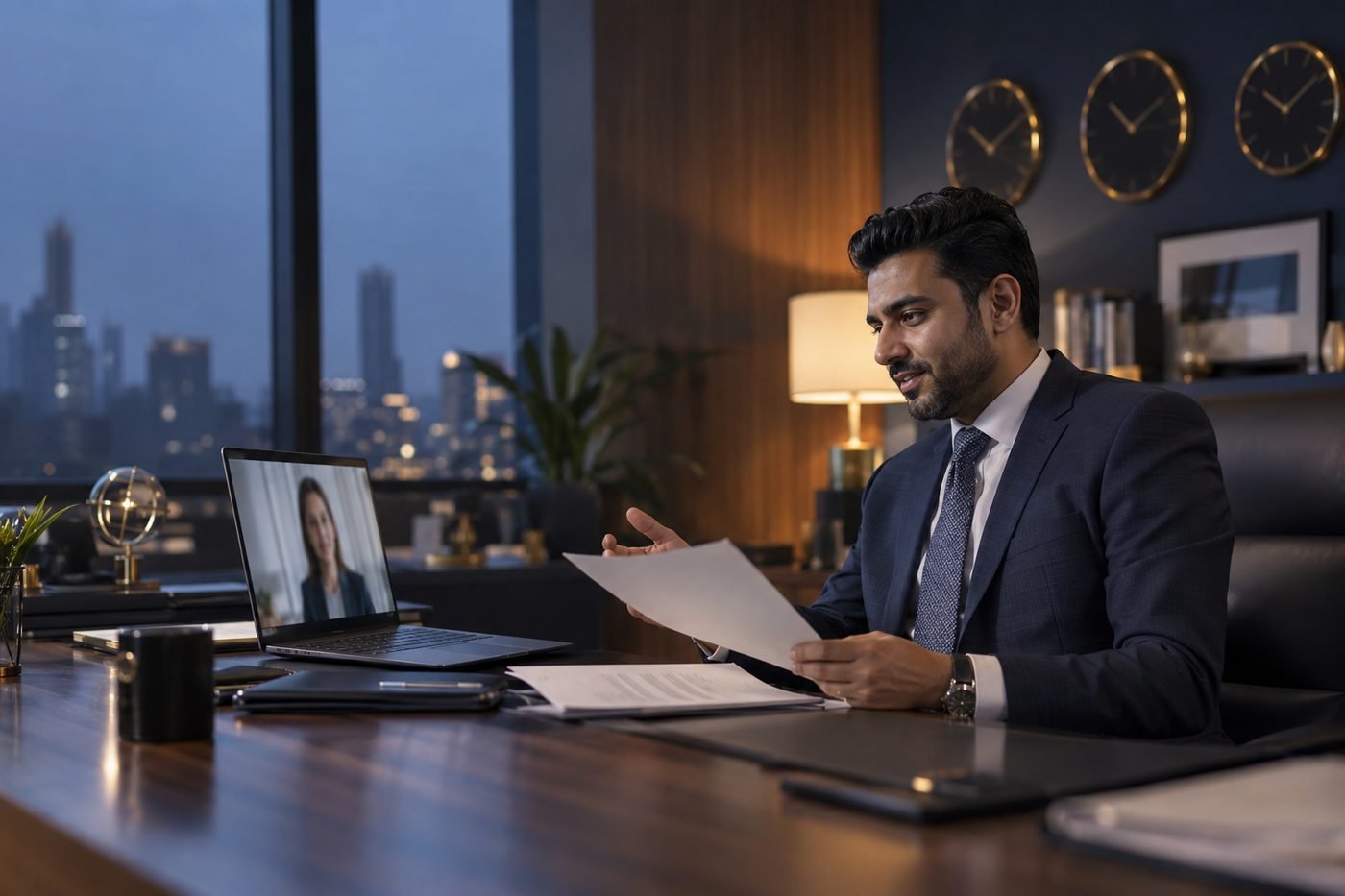 Entering the Indian Market: A Legal Checklist for Foreign Companies