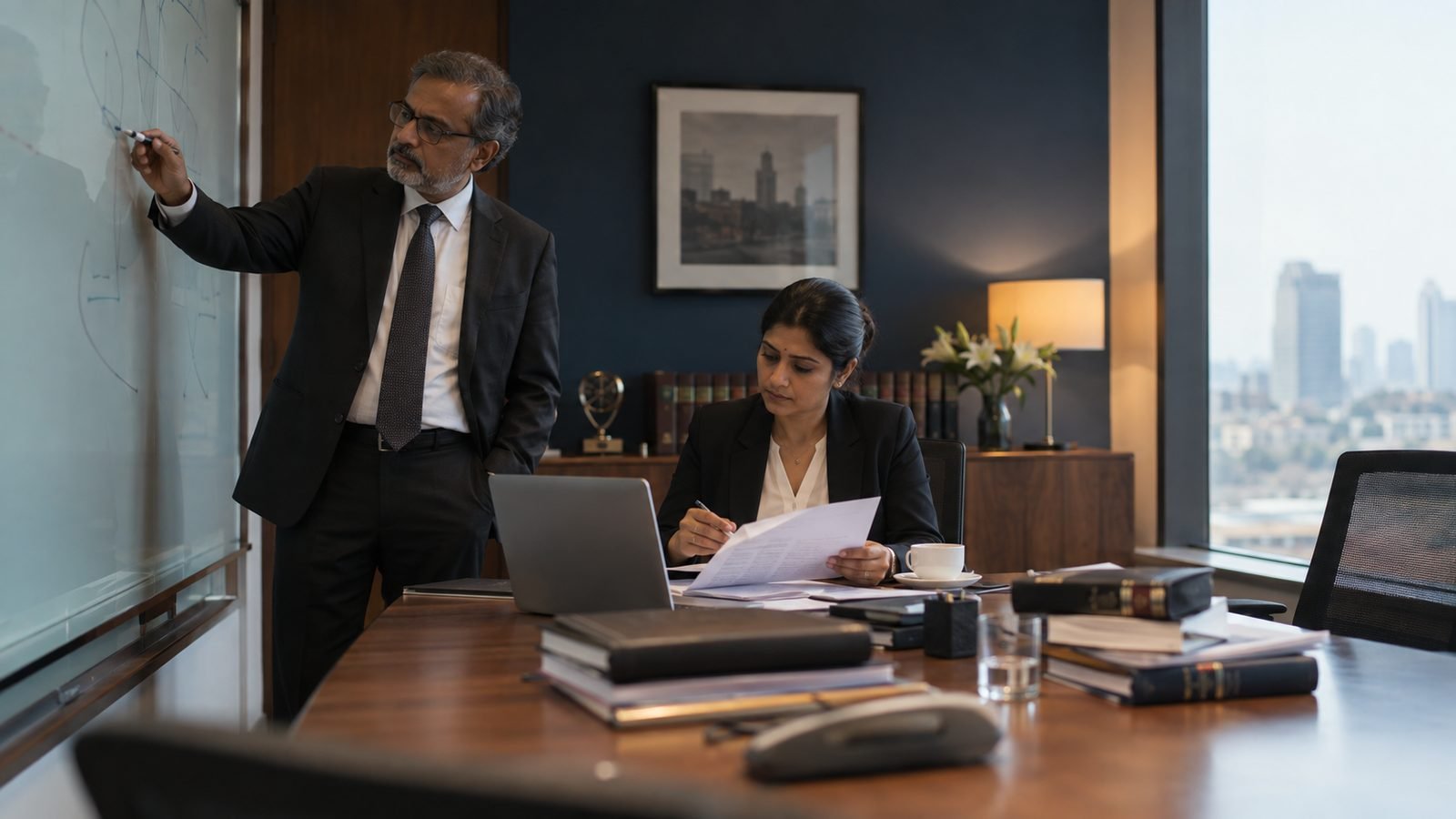 Commercial Disputes & Arbitration — Edvisars Law Offices